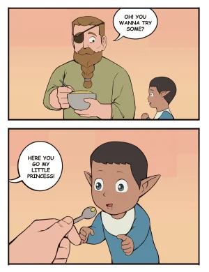 Bonny Elf daughter - Page 10