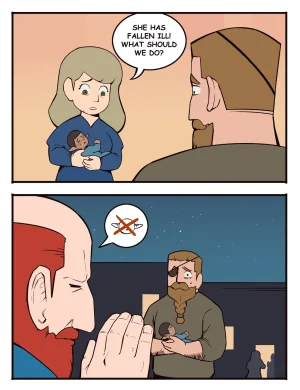 Bonny Elf daughter - Page 13