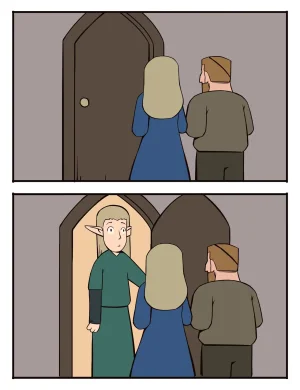 Bonny Elf daughter - Page 14