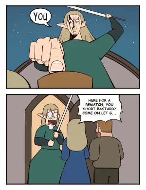 Bonny Elf daughter - Page 15