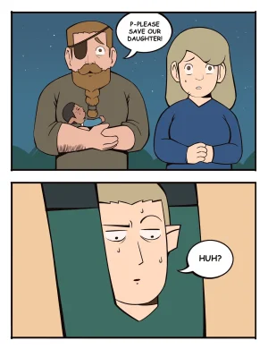 Bonny Elf daughter - Page 16