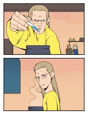 Bonny Elf daughter - Page 17