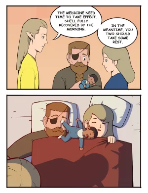 Bonny Elf daughter - Page 19