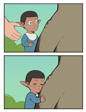 Bonny Elf daughter - Page 23