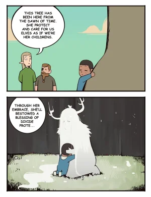 Bonny Elf daughter - Page 24