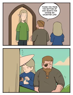 Bonny Elf daughter - Page 26