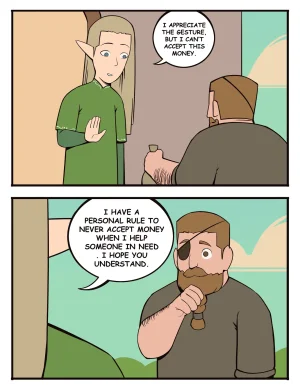 Bonny Elf daughter - Page 27