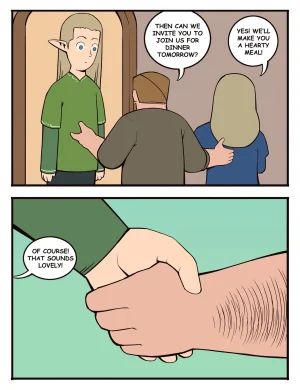 Bonny Elf daughter - Page 28