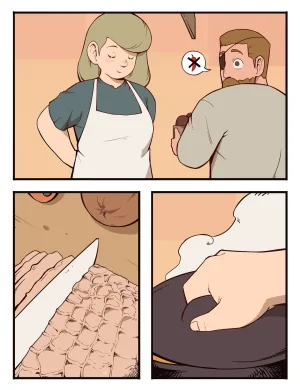 Bonny Elf daughter - Page 29