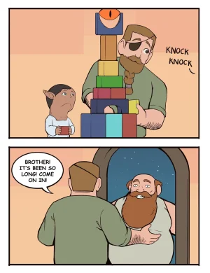 Bonny Elf daughter - Page 31