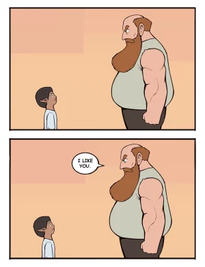 Bonny Elf daughter - Page 33