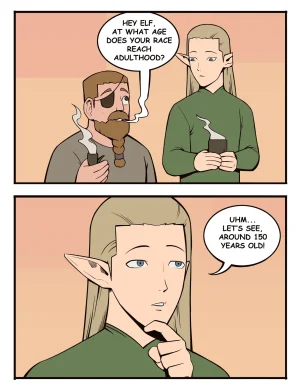 Bonny Elf daughter - Page 36