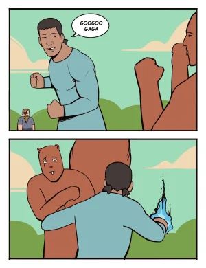 Bonny Elf daughter - Page 38