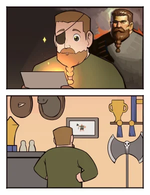 Bonny Elf daughter - Page 42