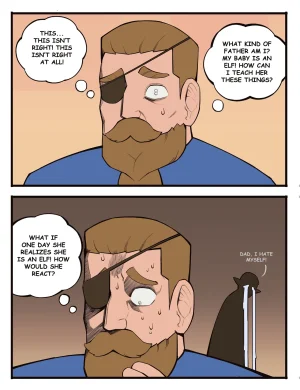 Bonny Elf daughter - Page 5