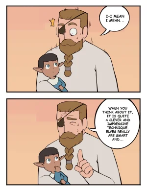 Bonny Elf daughter - Page 9