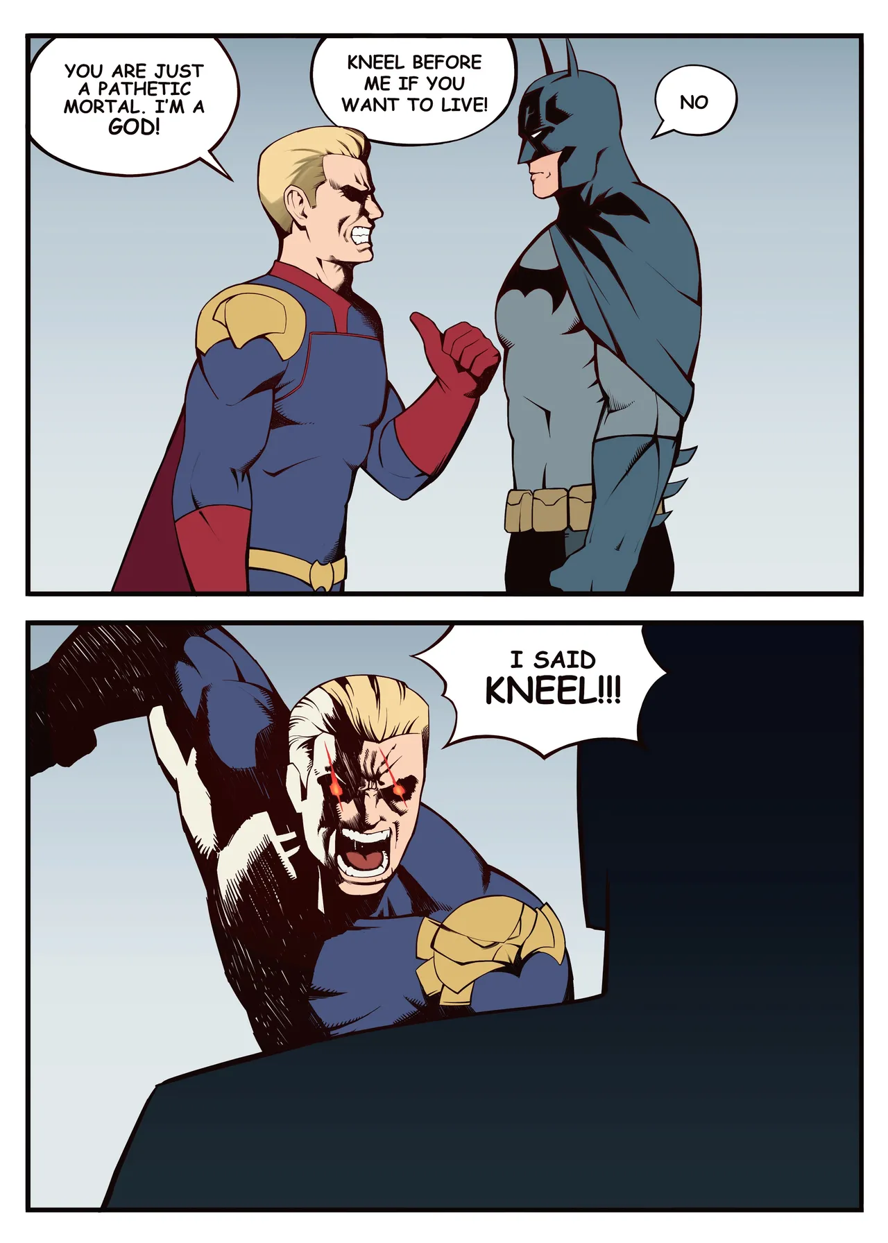 Bonny Justice League DC Comics - Image 14