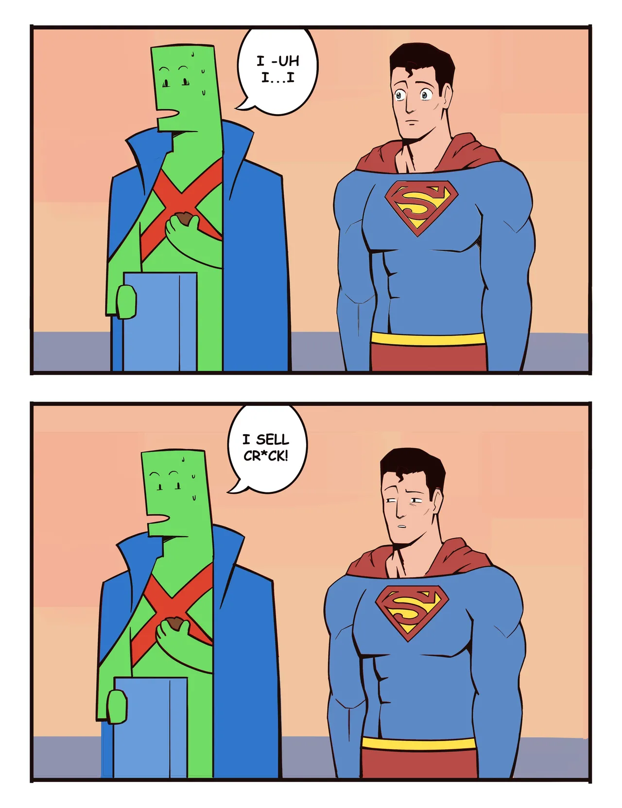 Bonny Justice League DC Comics - Image 30