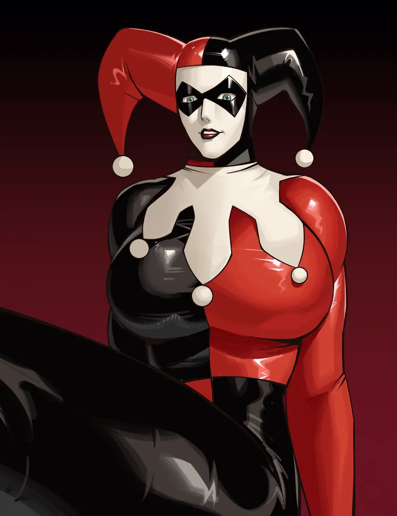 Bonny Justice League DC Comics - Image 34