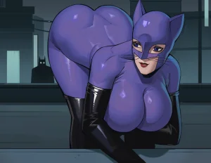Bonny Justice League DC Comics - Page 33