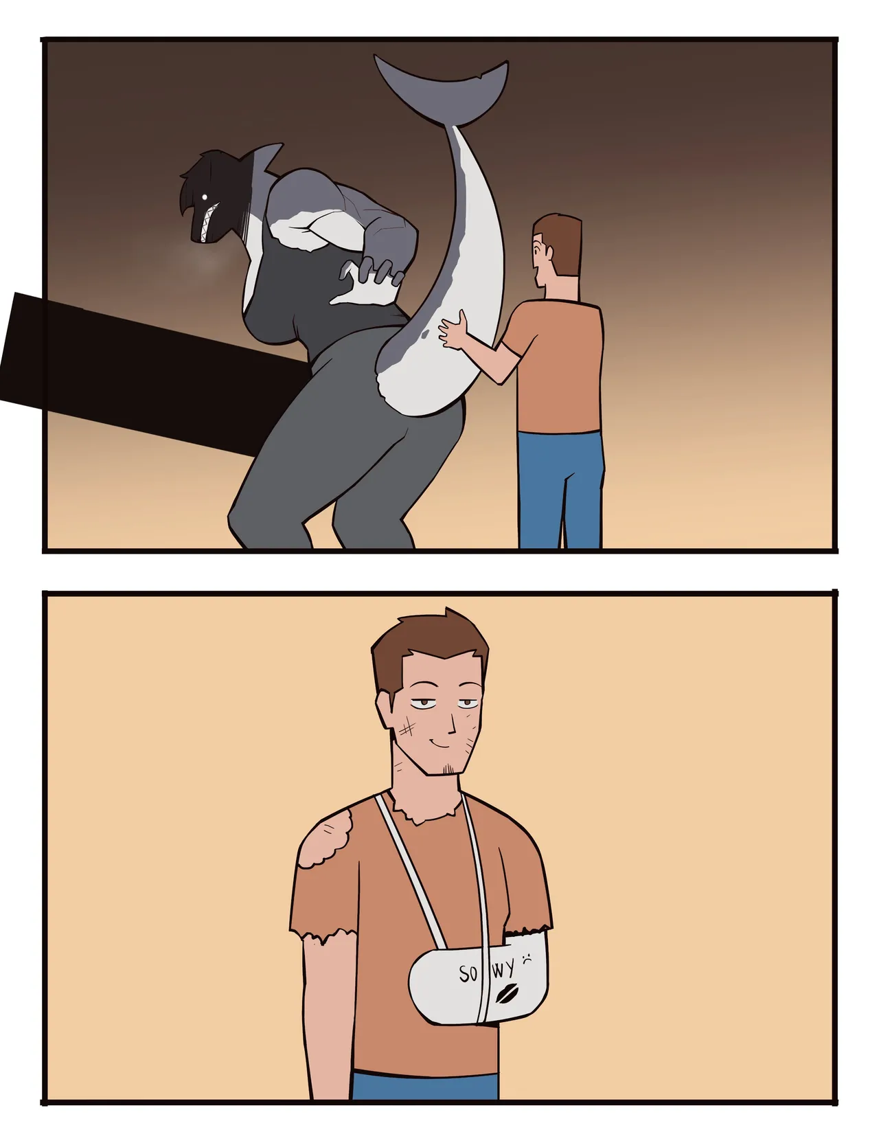 Bonny Shark Lady - Image 23