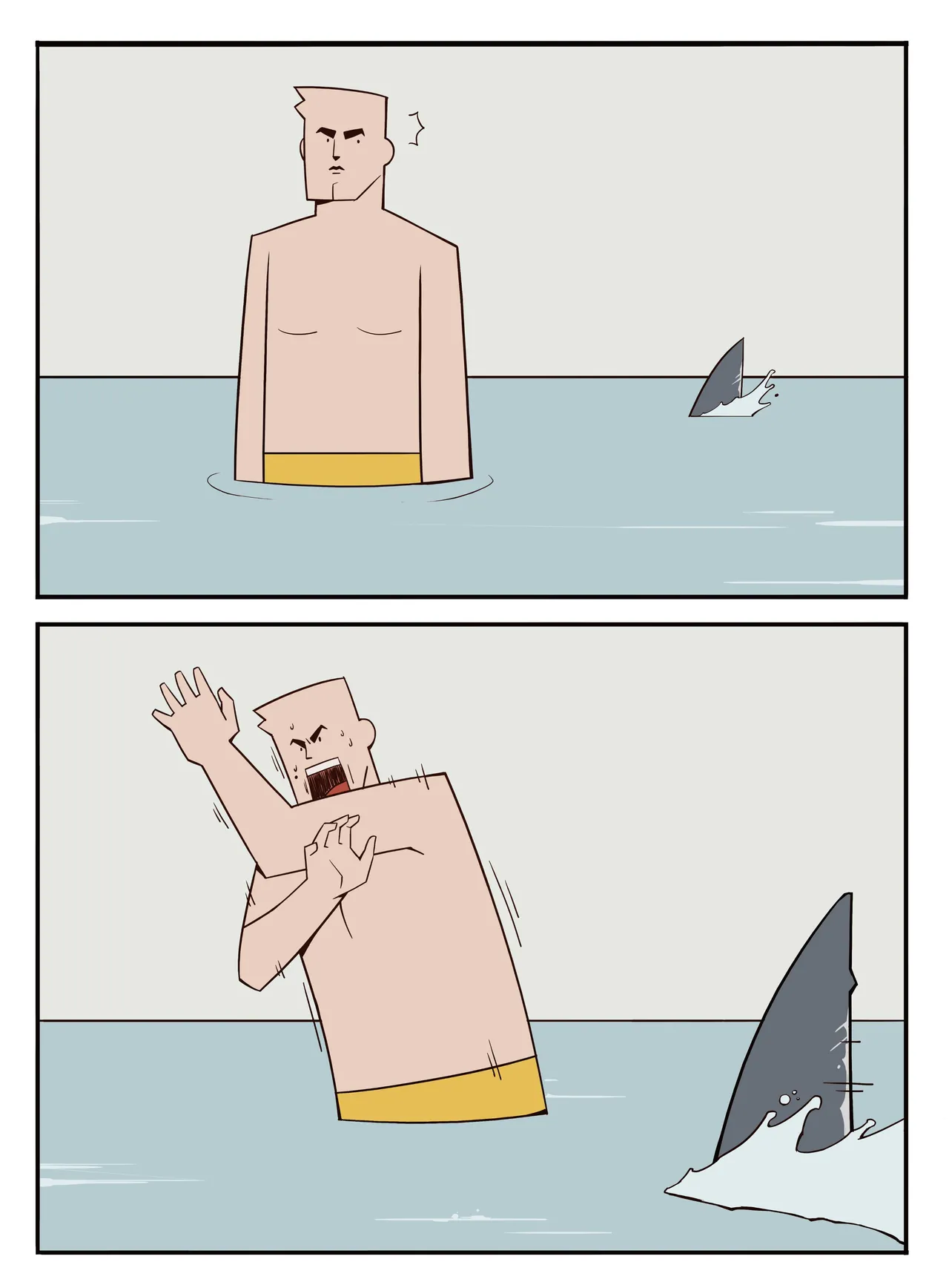 Bonny Shark Lady - Image 6