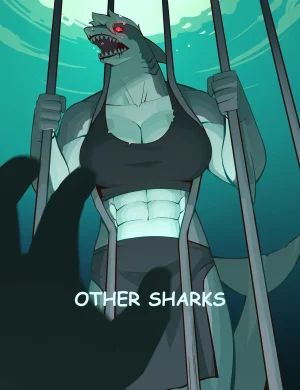 Bonny Shark Lady - Page 34