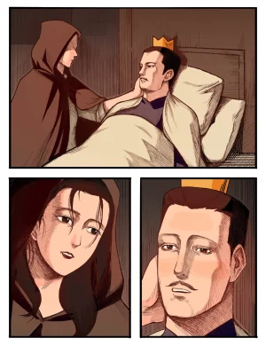 Bonny The Herbalist - Page 2