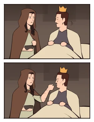 Bonny The Herbalist - Page 3