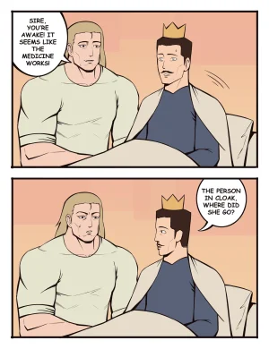 Bonny The Herbalist - Page 5