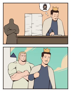 Bonny The Herbalist - Page 7