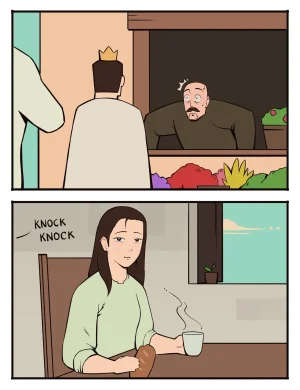 Bonny The Herbalist - Page 8