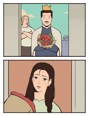 Bonny The Herbalist - Page 9