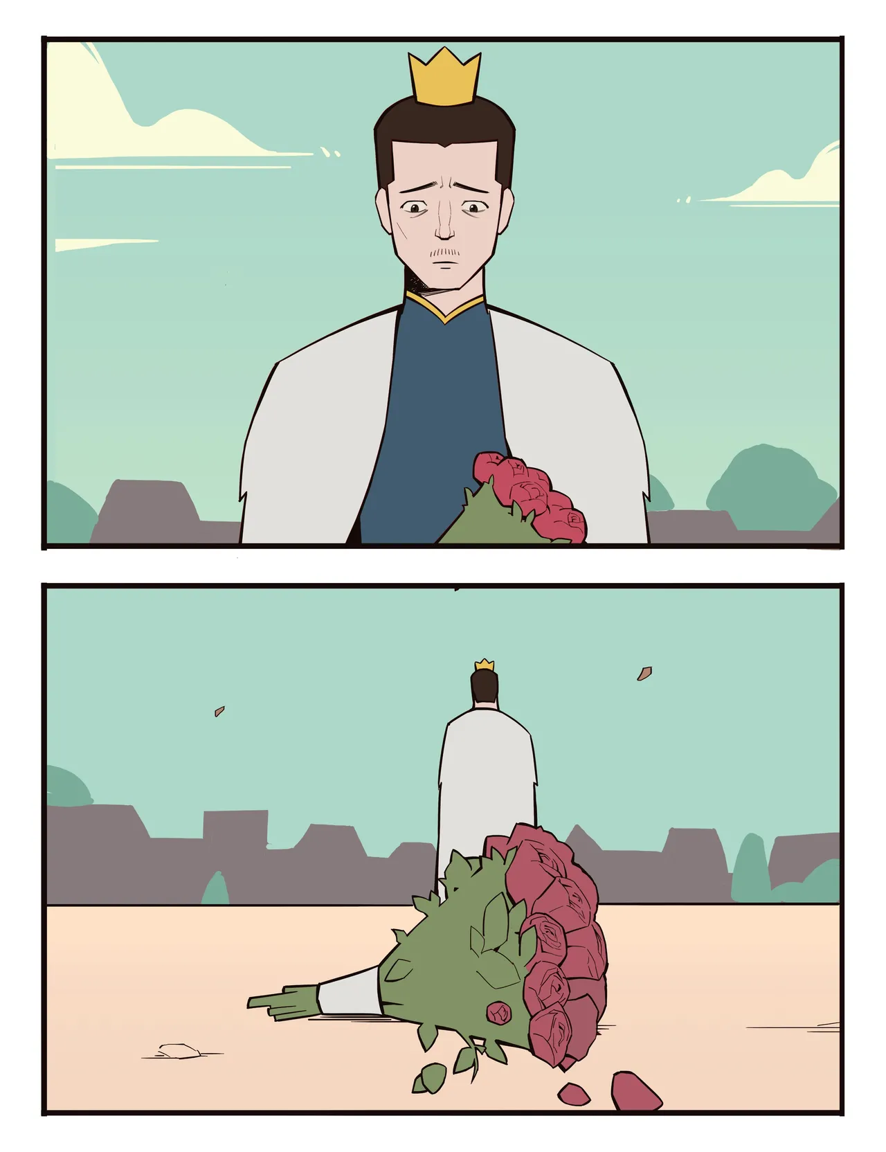 Bonny The Prince the Jester ongoing - Image 10