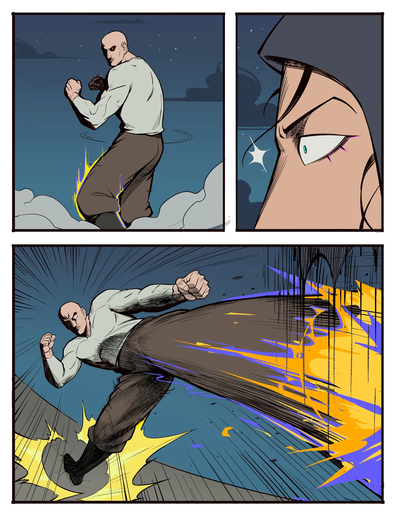 Bonny The Prince the Jester ongoing - Image 106