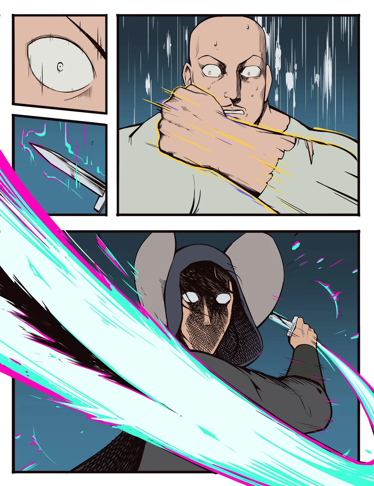 Bonny The Prince the Jester ongoing - Image 111