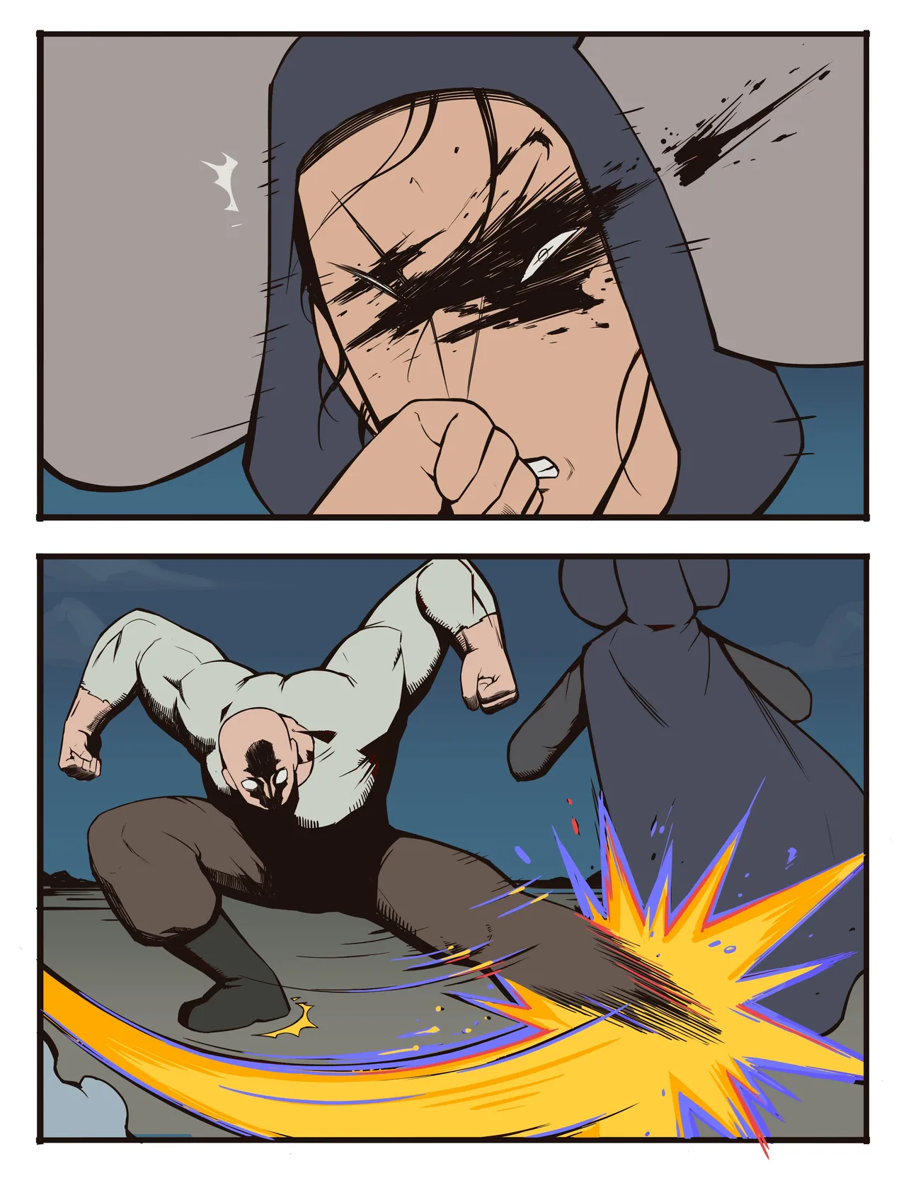 Bonny The Prince the Jester ongoing - Image 114