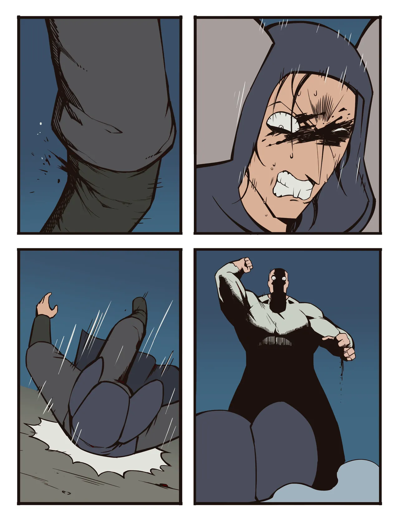 Bonny The Prince the Jester ongoing - Image 115