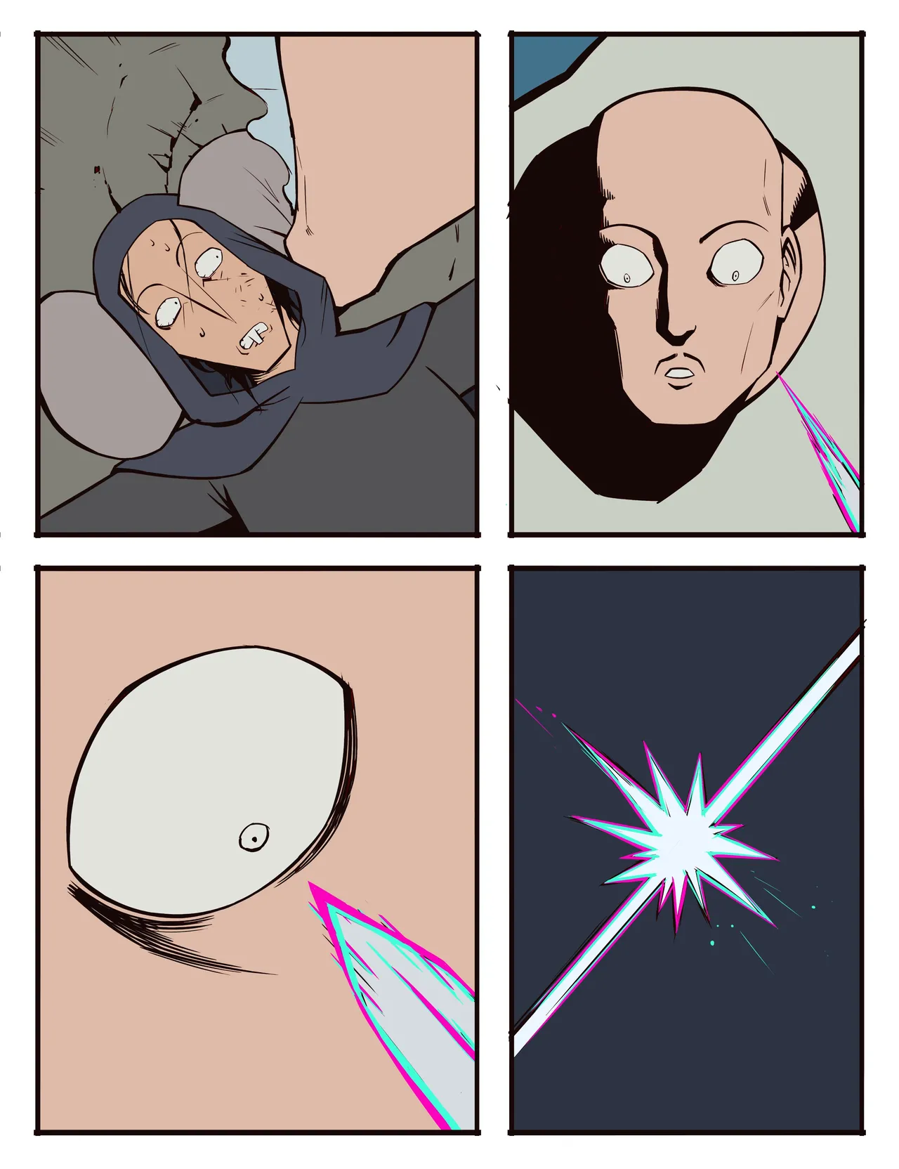 Bonny The Prince the Jester ongoing - Image 117