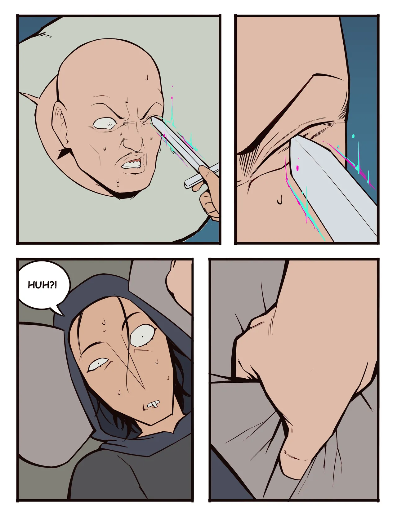 Bonny The Prince the Jester ongoing - Image 118