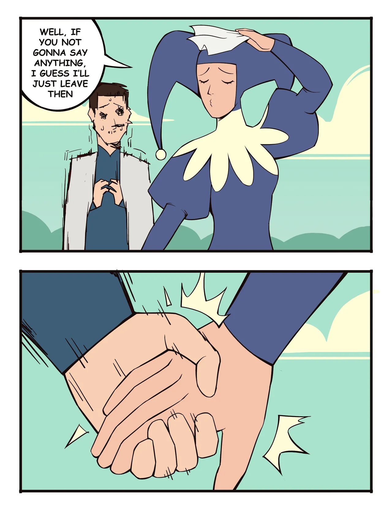 Bonny The Prince the Jester ongoing - Image 24