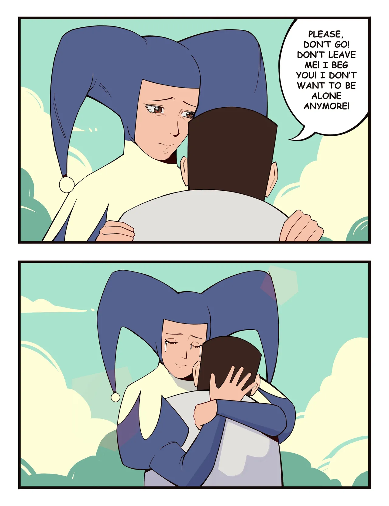 Bonny The Prince the Jester ongoing - Image 28