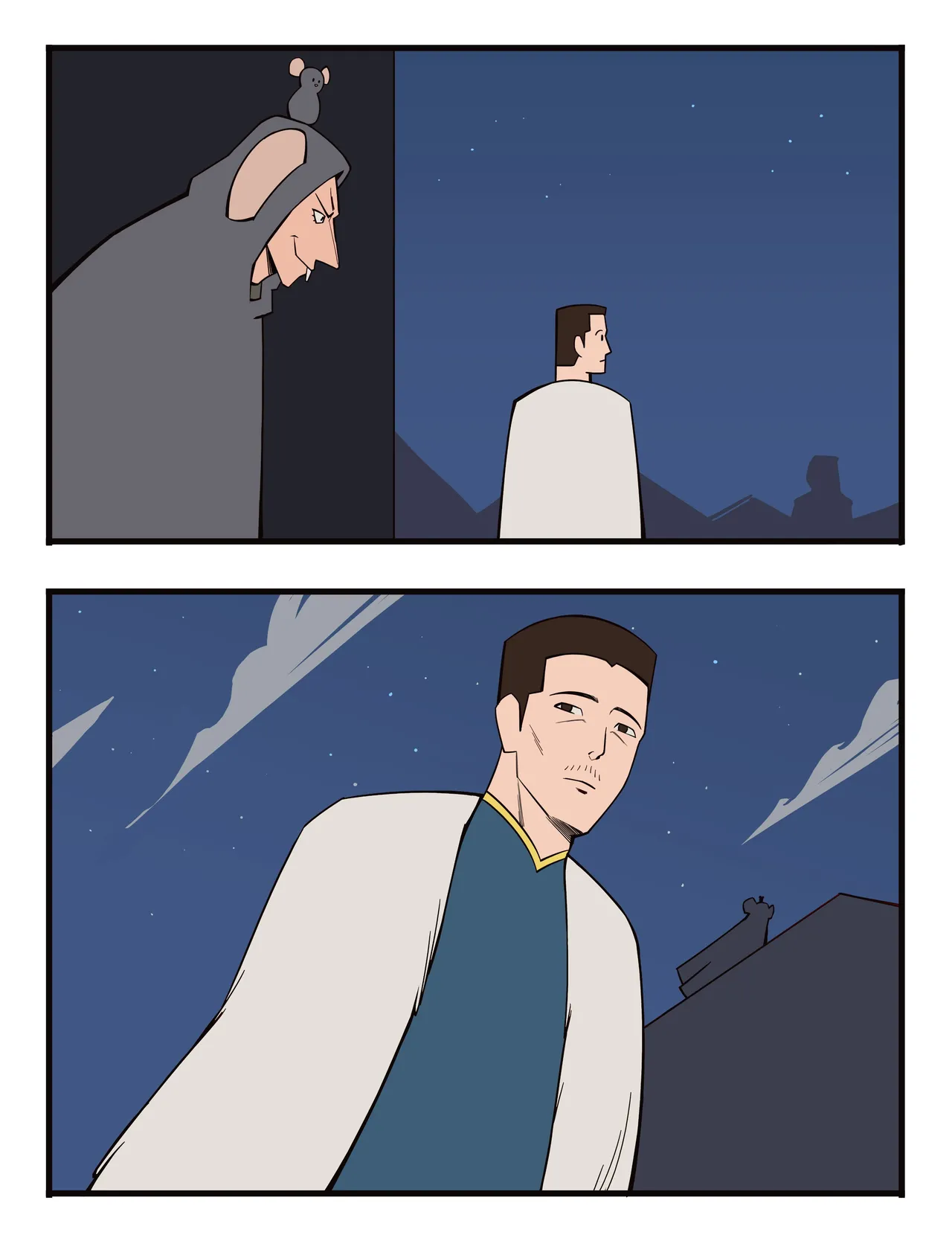 Bonny The Prince the Jester ongoing - Image 39