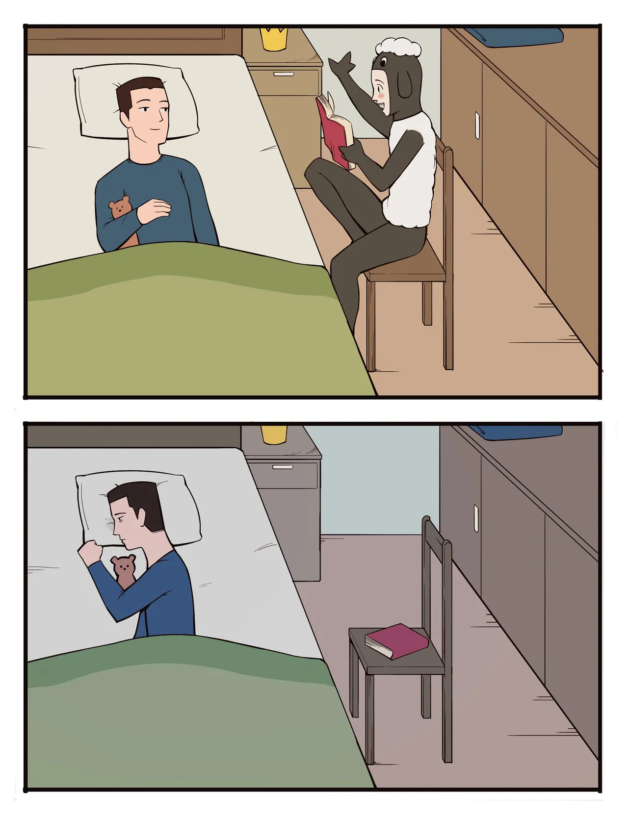 Bonny The Prince the Jester ongoing - Image 4