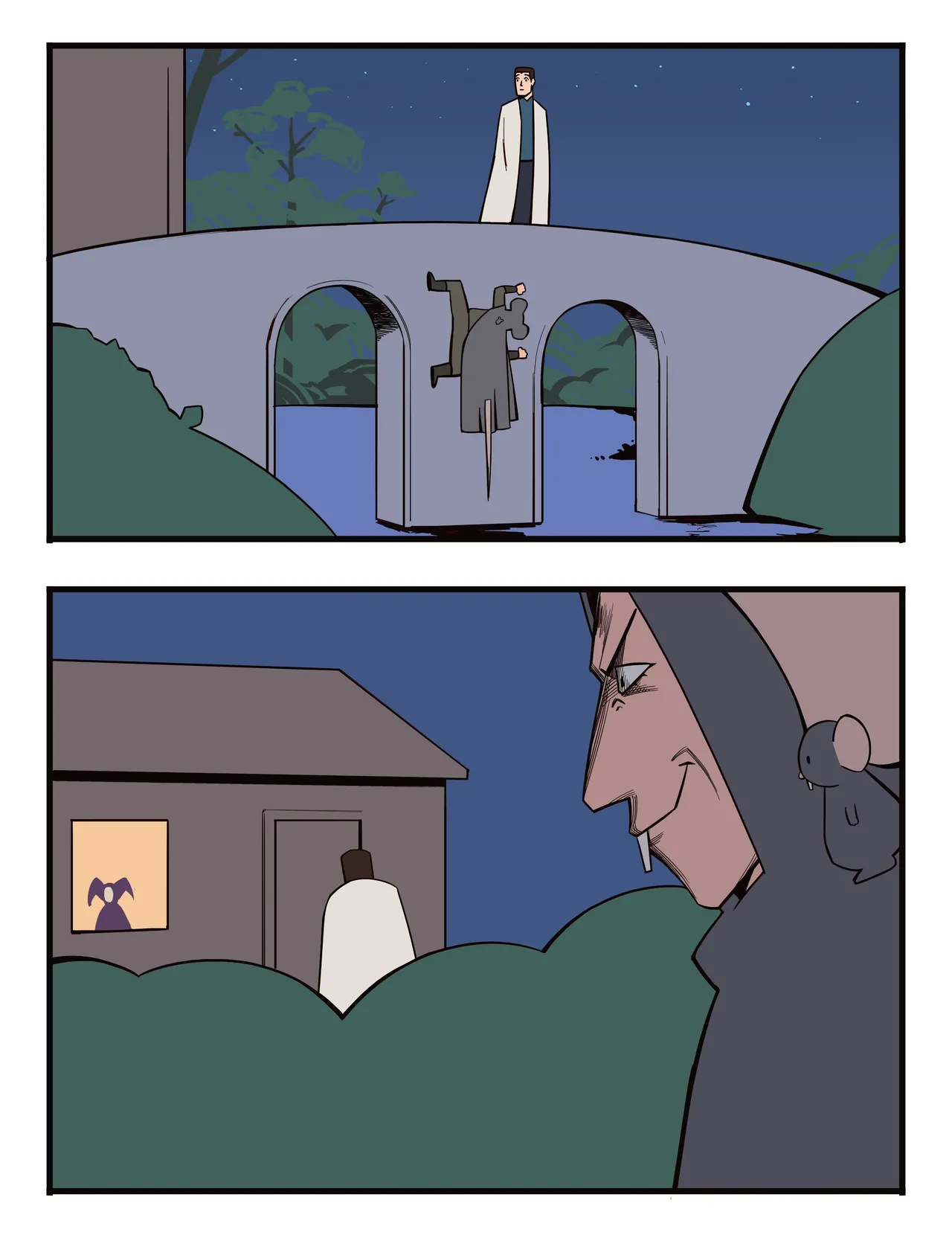 Bonny The Prince the Jester ongoing - Image 40