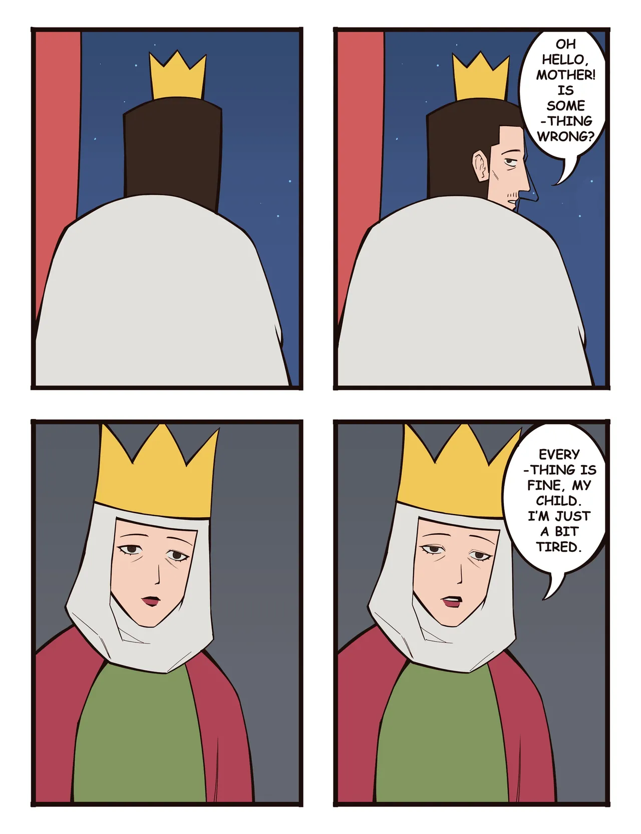 Bonny The Prince the Jester ongoing - Image 51