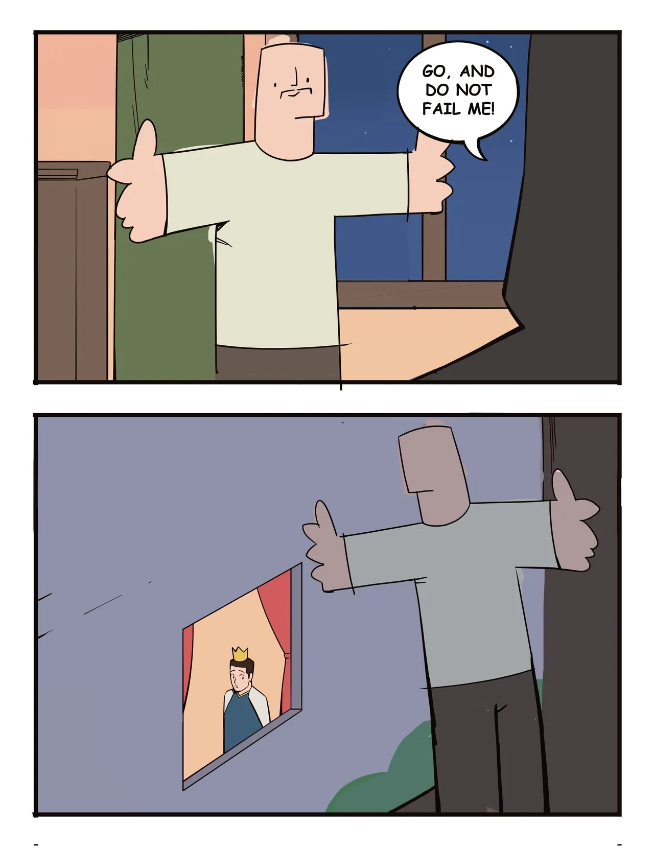 Bonny The Prince the Jester ongoing - Image 54