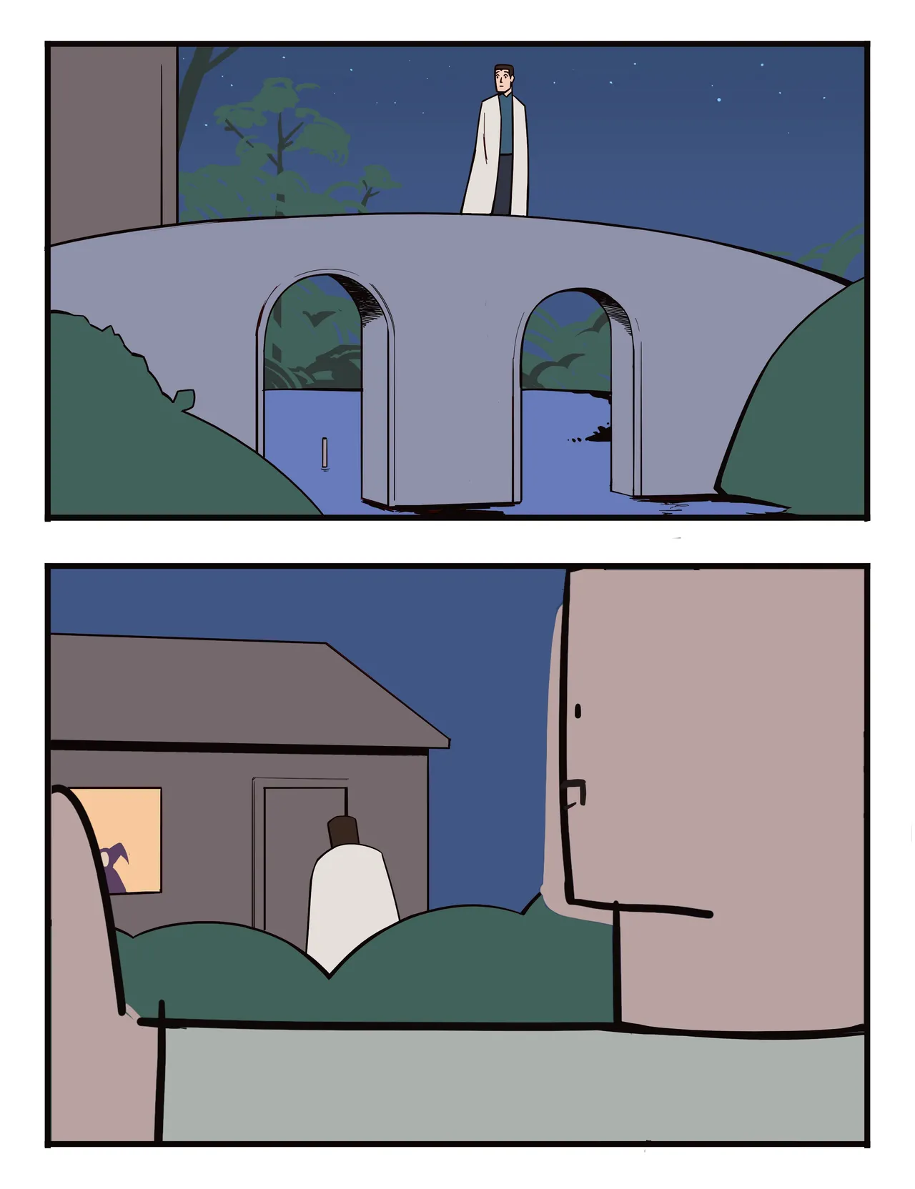 Bonny The Prince the Jester ongoing - Image 60