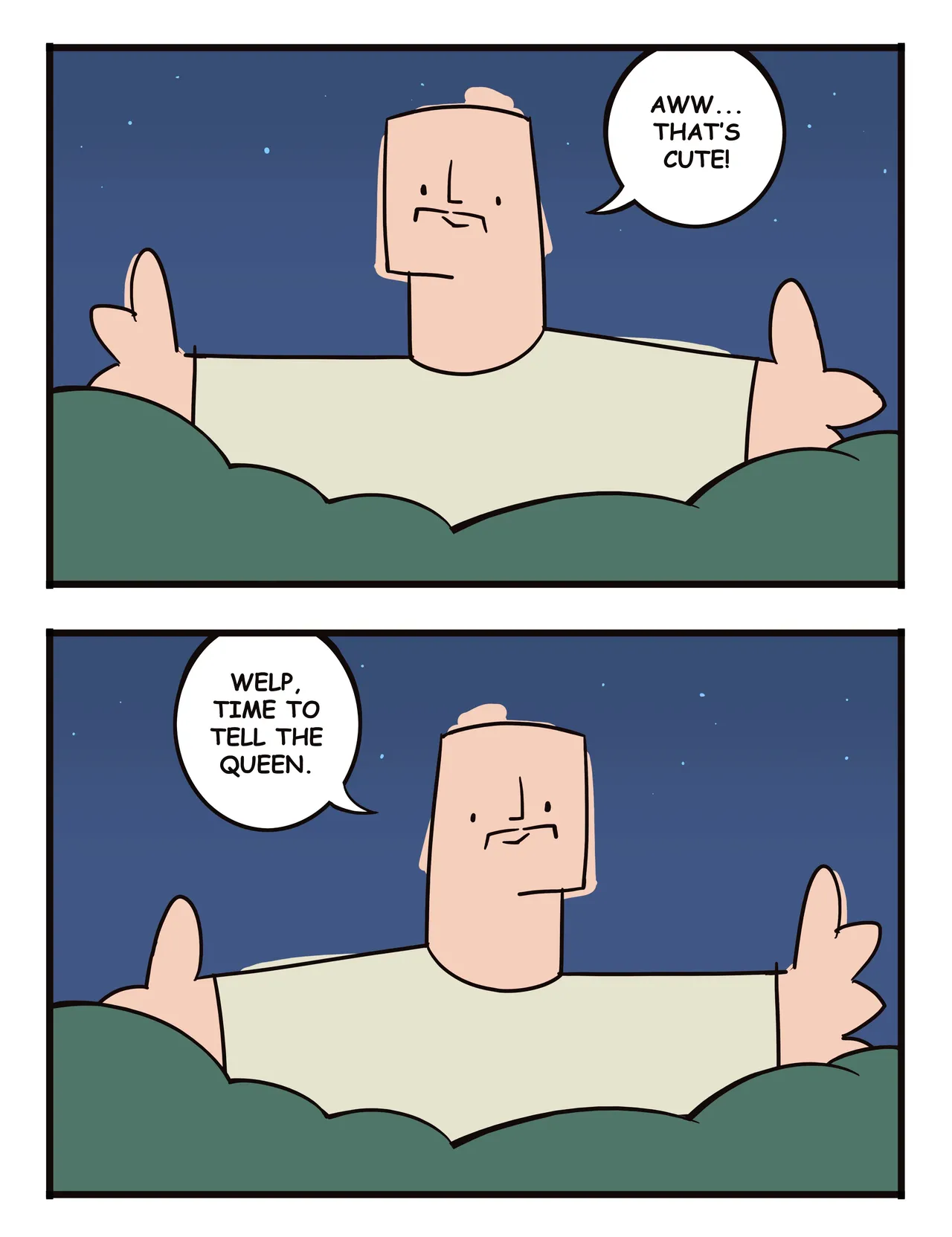 Bonny The Prince the Jester ongoing - Image 61