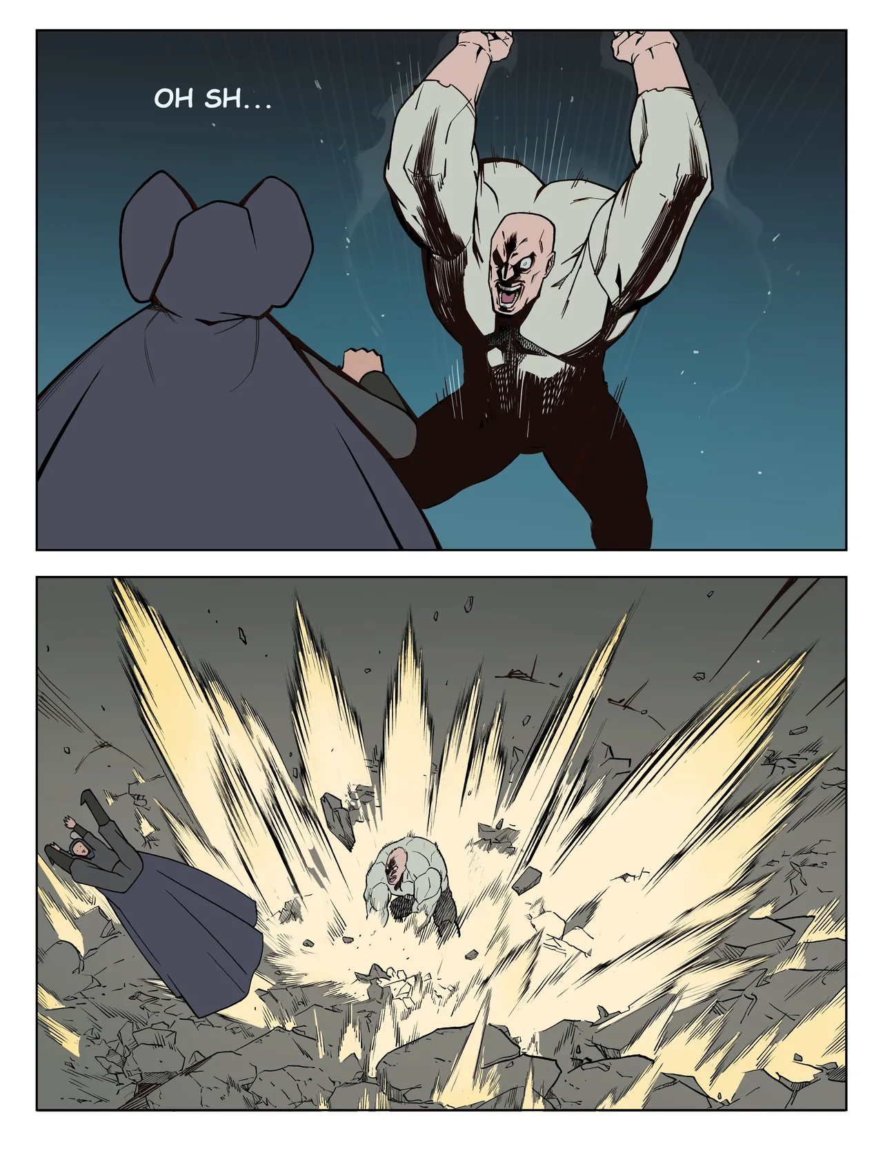 Bonny The Prince the Jester ongoing - Image 67